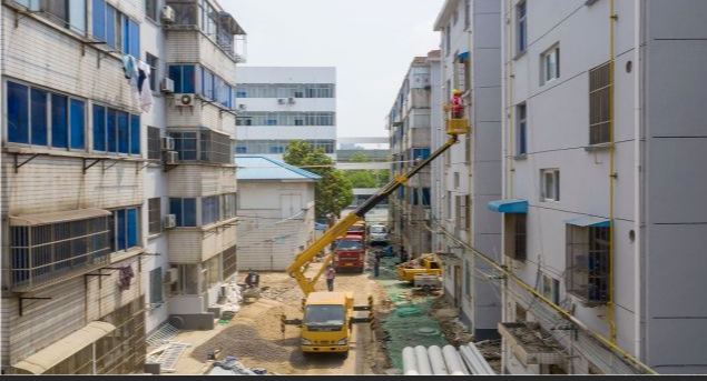 房屋強拆