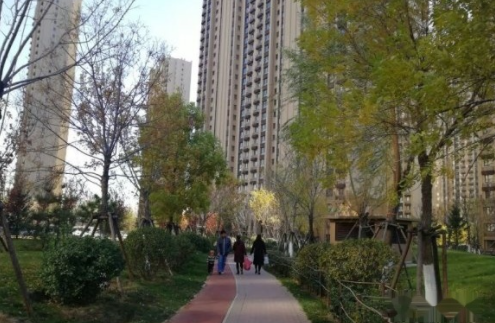 香河香蒲嶼商鋪售后返租危害業(yè)主利益，京云助其退房成功