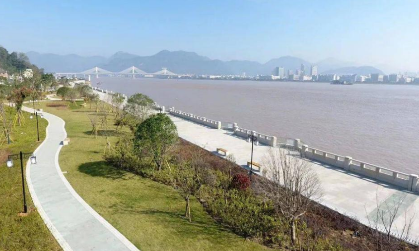 2021年浙江省溫州藤橋鎮(zhèn)上寺西村征地補償安置公告