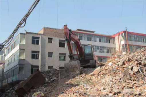 農村房屋拆遷20平方米能賠償多少平方米土地？