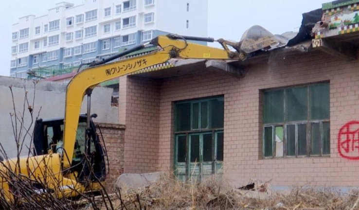 2022年房屋拆遷如何得到更多補(bǔ)償？