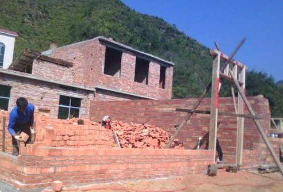 農村自留地建房會被拆嗎？
