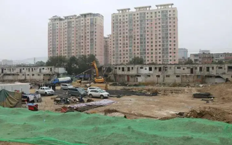 房屋拆遷安置費的計算標(biāo)準(zhǔn)是怎樣的呢