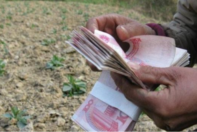 國家征地補償標(biāo)準(zhǔn)是根據(jù)哪些因素確定的