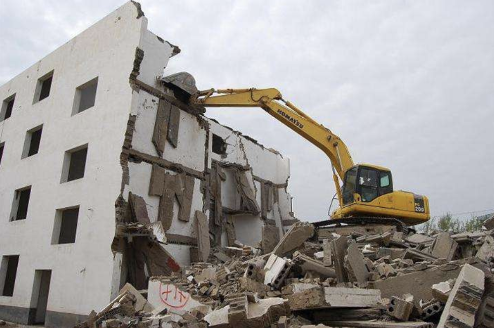 北京平谷區房屋被認定為違建直接被強制拆除 京云<a href=http://m.shengmiao.com.cn/team/ target=_blank class=infotextkey>拆遷律師</a>代理勝訴