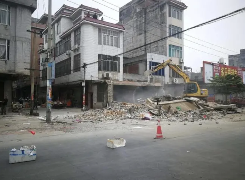 當企業被扣上“違章建筑”的帽子后，該如何維護自己的合法權益？