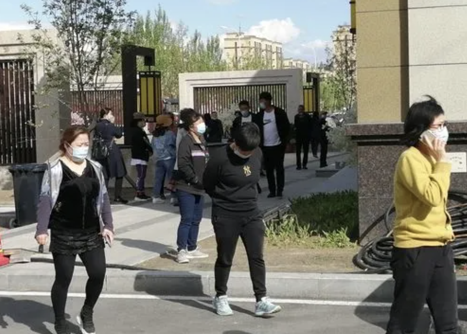 涿州某開發商未竣工驗收就交房 業主走法律途徑獲賠償