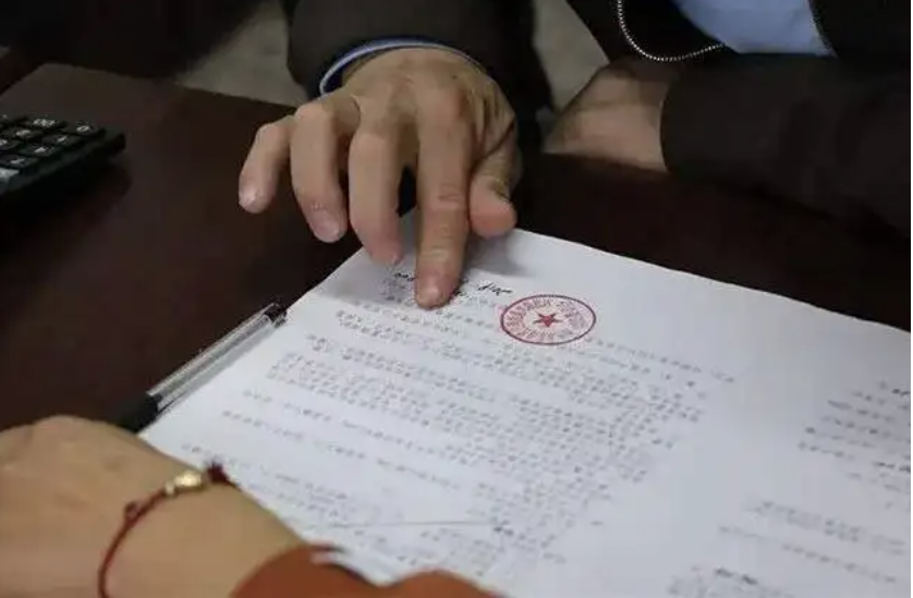 妻子代替丈夫簽訂拆遷補償協議是否違法