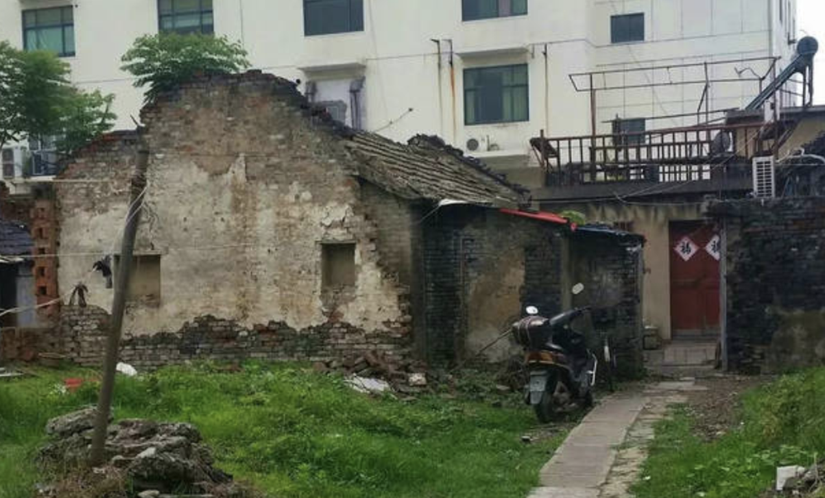 房屋拆遷一戶可以分幾套房?