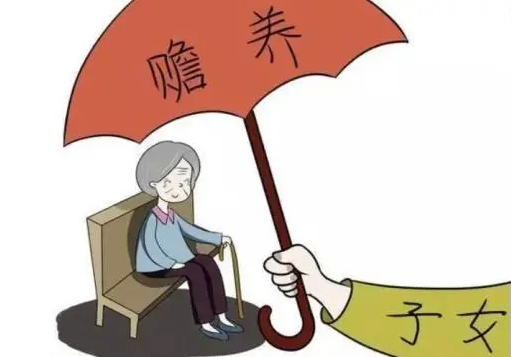 京云律師：養(yǎng)子與養(yǎng)父母經(jīng)濟(jì)實力懸殊，贍養(yǎng)糾紛如何處理?
