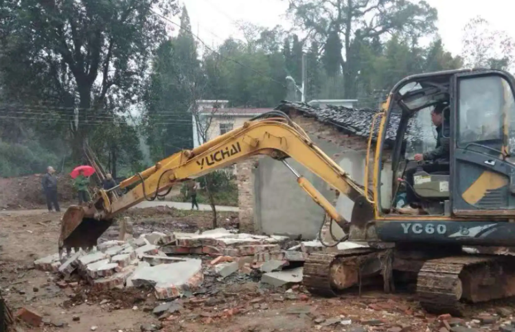 農(nóng)村自留地建房會被拆嗎？農(nóng)村自留地建房有補償嗎？