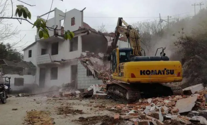 小區房子滿70年后拆了有補償嗎