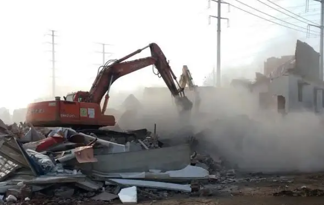 鄭州市無證房拆了有補償嗎