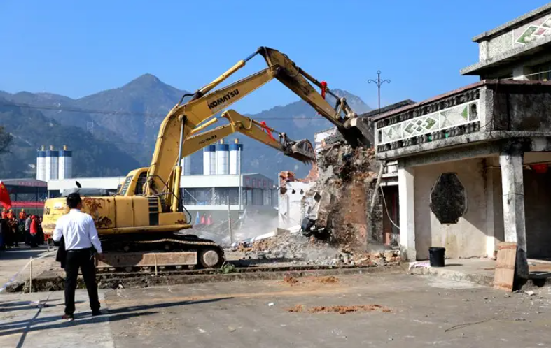 小產(chǎn)權(quán)房在拆遷過程中能否獲得拆遷安置補(bǔ)償