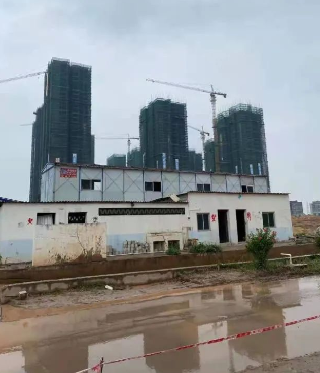 800多名業主購買“爛尾樓”無家可歸，京云律師助力業主盤活“爛尾樓”