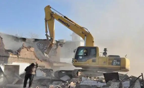 【京云<a href=http://m.shengmiao.com.cn/team/ target=_blank class=infotextkey>拆遷律師</a>】面對違法強拆，法院：0容忍！