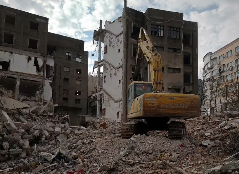 租賃土地上建設(shè)的房屋被拆，政府卻稱是合法行為，京云拆遷律師助力勝訴