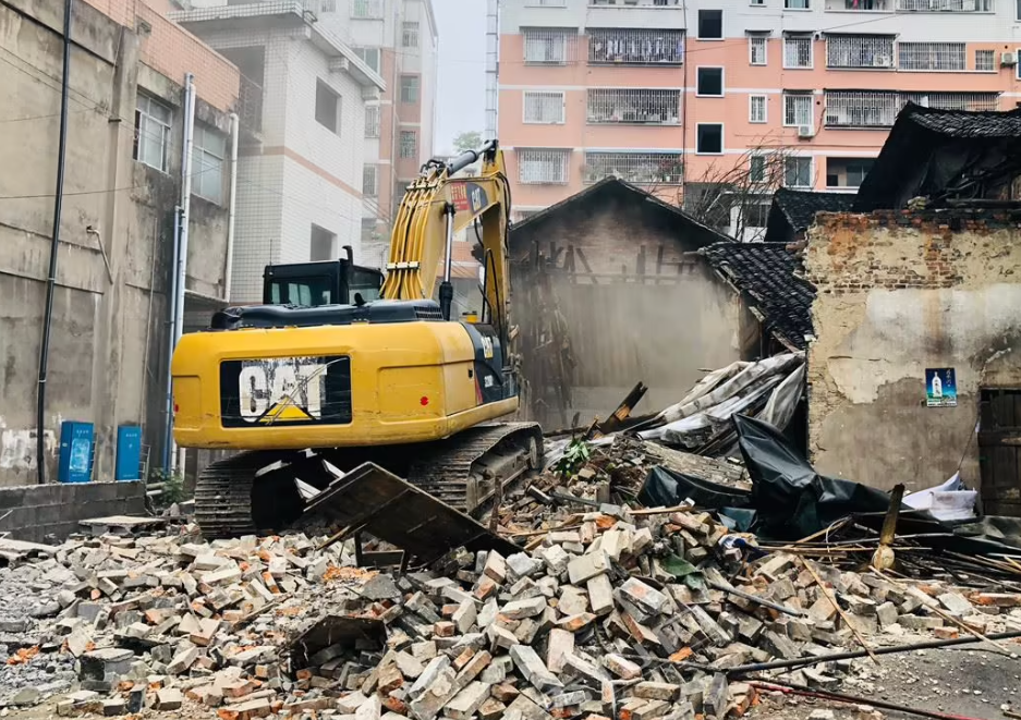 征收決定確認違法，政府卻不予賠償，北京<a href=http://m.shengmiao.com.cn/team/ target=_blank class=infotextkey>拆遷律師</a>助力勝訴