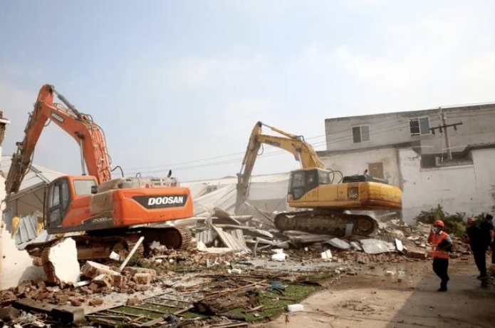 政府違反法定程序強制，劉建華<a href=http://m.shengmiao.com.cn/team/ target=_blank class=infotextkey>律師</a>助力當事人維權！