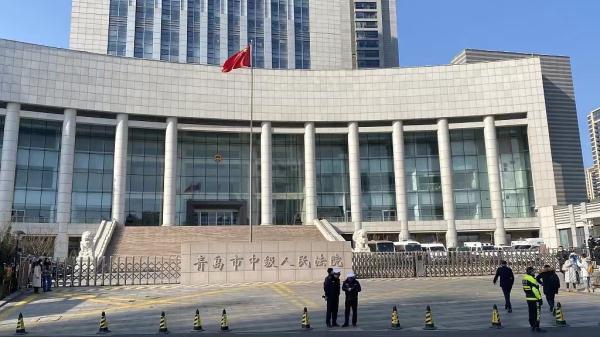  “認定劉鑫案發時鎖門”，江歌案二審宣判