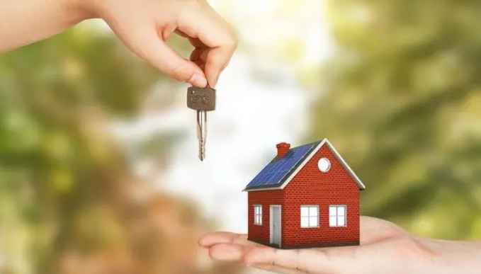 妻子的哥哥有什么權利要求繼承我們的房子？