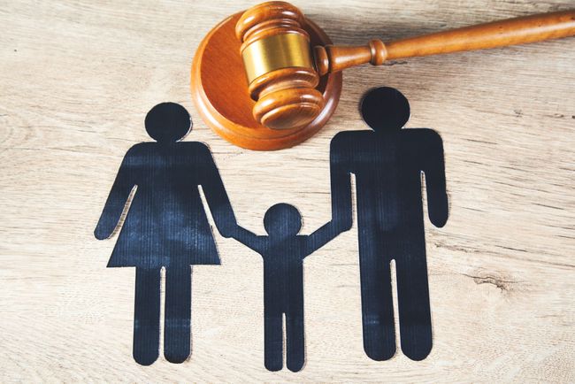 離婚后一方阻止探望子女，怎么辦？