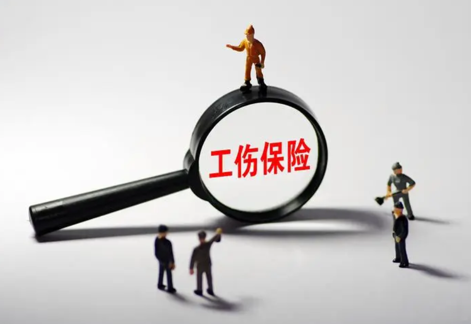 職工在下班5小時后意外受傷，人社部門不予認定工傷，法院怎么判？