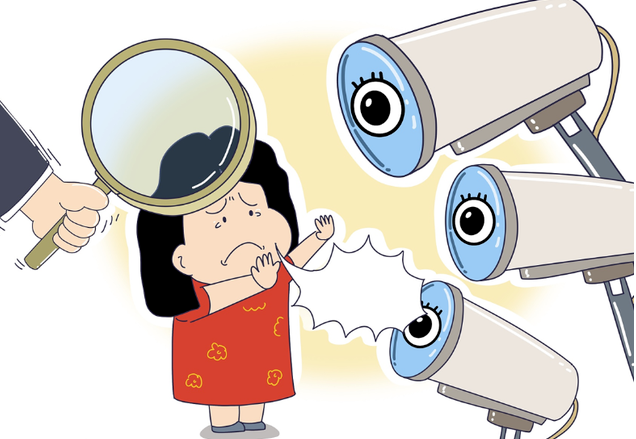 注意！你的可視門鈴可能正在侵犯鄰居隱私