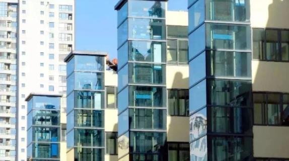 阻撓加裝電梯，底樓業(yè)主被鄰居們告了！