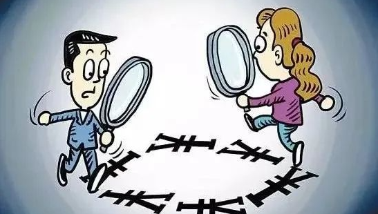 情侶分手時(shí)寫下“欠條”，這錢法院支持嗎？