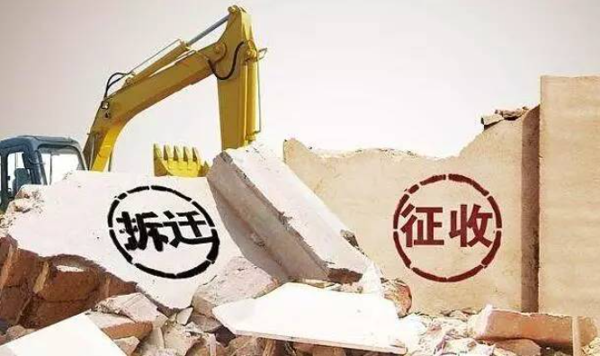 農村土地被強征索賠，被拆遷人是否可以找政府履行賠償責任？